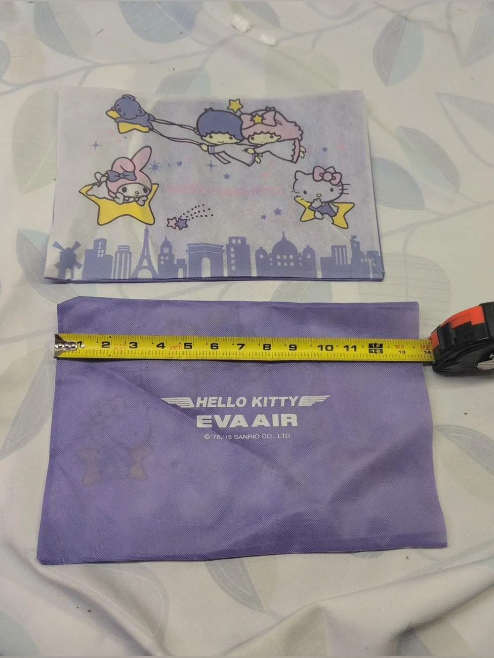 Hello Kitty Pillowcases - Set of 2